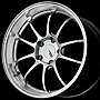 ADVAN Racing RZ-DF