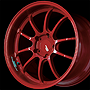 ADVAN Racing RZ-DF