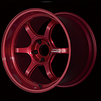 RCR; Racing Candy Red
