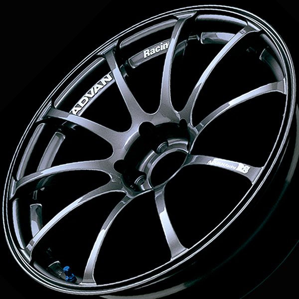 YOKOHAMA WHEEL | Brand | ADVAN Racing RS for Japanese Cars