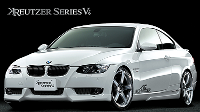 BMW 335i tuned by ADVENT