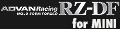 ADVAN Racing RZ-DF