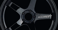 ADVAN Racing GT Premium Version 追加サイズのご案内