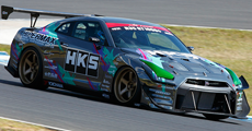 World Time Attack Challenge 2014 report