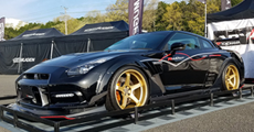 2017 AUTOBACS SUPER GT Round2 FSW ブース出展レポート