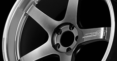 ADVAN Racing GT-Premium Version-　追加サイズ発売のご案内