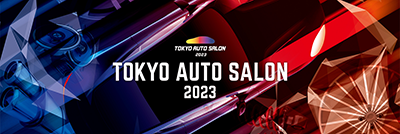 TOKYO AUTO SALON 2019