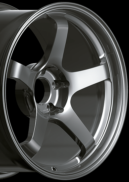 YOKOHAMA WHEEL | Brand | ADVAN Racing GT 18inch for Japanese Cars