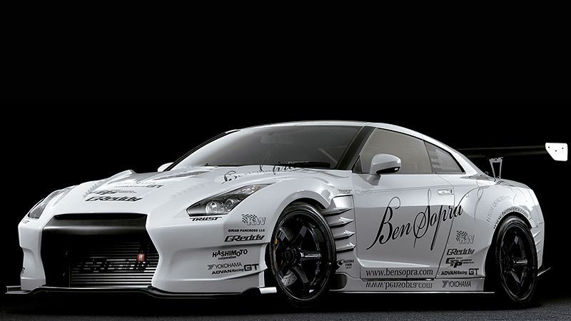 YOKOHAMA WHEEL | Brand | ADVAN Racing GT -Premium Version- for 