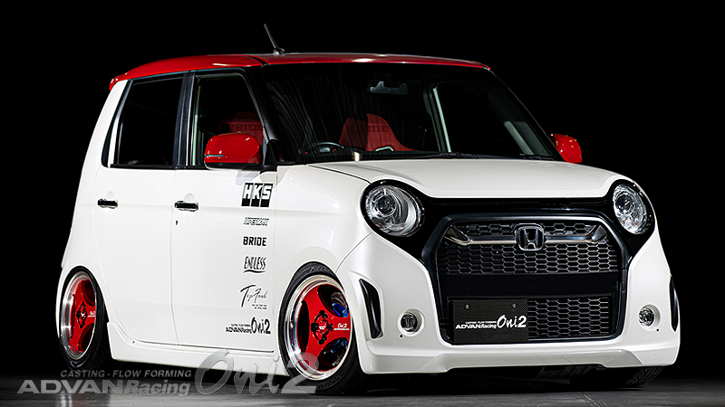 YOKOHAMA WHEEL | Brand | ADVAN Racing R6 for Japanese Cars