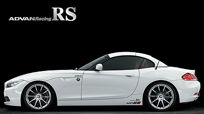 BMW Z4 tuned by STUDIE