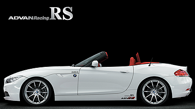 BMW Z4 tuned by STUDIE