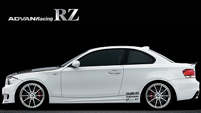 BMW 135i tuned by STUDIE