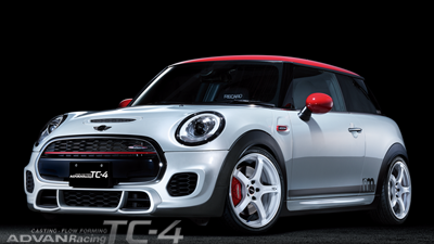 F56 MINI JOHN COOPER WORKS tuned by ISHIKAWA ENGINEERING