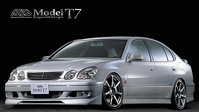 ARISTO tuned by Kansaiservice