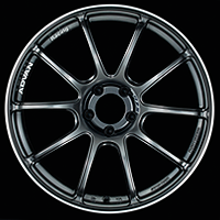 YOKOHAMA WHEEL | Brand | ADVAN Racing RZⅡ for European Cars