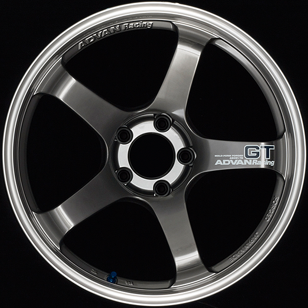 YOKOHAMA WHEEL | Brand | ADVAN Racing GT 18inch for European Cars