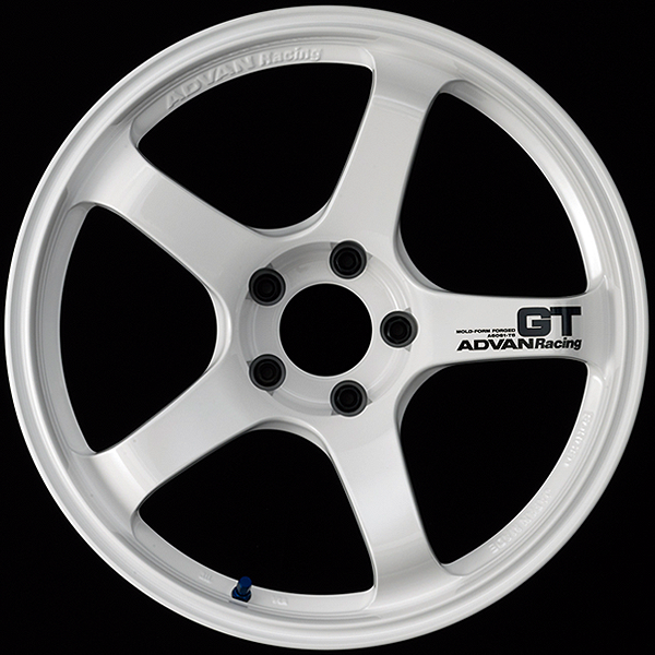 YOKOHAMA WHEEL | Brand | ADVAN Racing GT 18inch for Japanese Cars