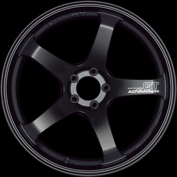 YOKOHAMA WHEEL | Brand | ADVAN Racing GT for Japanese Cars