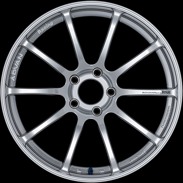 YOKOHAMA WHEEL | Brand | ADVAN Racing RS2 for Japanese Cars