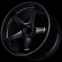 GBP：RACING GLOSS BLACK