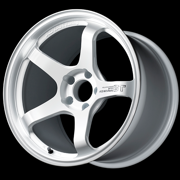 ADVAN Racing GT BEYOND 19×9.5j＋44 PCD100