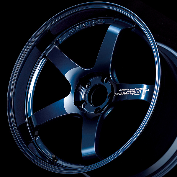 YOKOHAMA WHEEL | Brand | ADVAN Racing GT -Premium Version- for