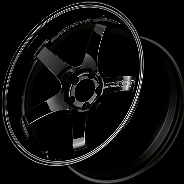 YOKOHAMA WHEEL | Brand | ADVAN Racing GT -Premium Version- for