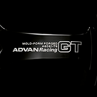 ADVAN Racing GT