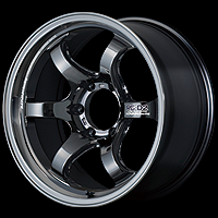 BSP : BLACK CHROME