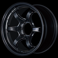 SGB : SEMI GLOSS BLACK
