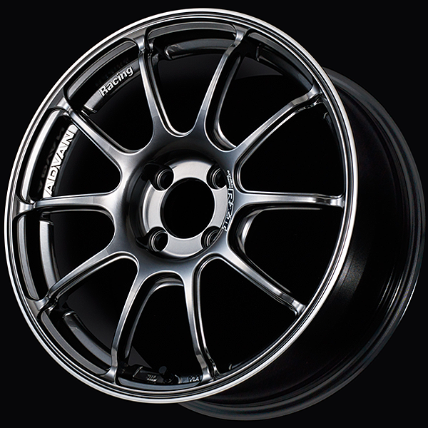 YOKOHAMA WHEEL | Brand | ADVAN Racing RZⅡ for Japanese Cars