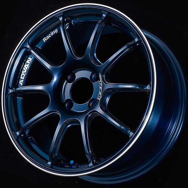 YOKOHAMA WHEEL | Brand | ADVAN Racing RZⅡ for Japanese Cars