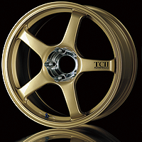 ADVAN Racing TC II 