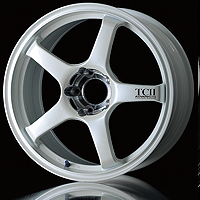 ADVAN Racing TC II
