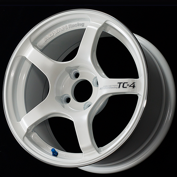 YOKOHAMA WHEEL   Brand   ADVAN Racing TC for Japanese Cars