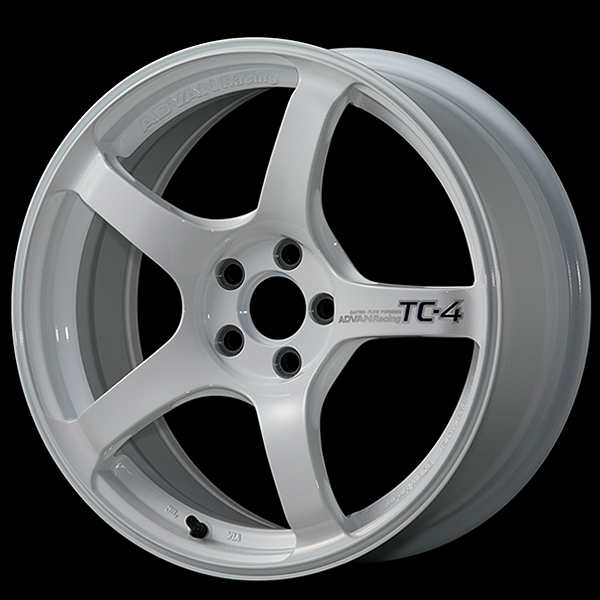 YOKOHAMA WHEEL   New Item   ADVAN Racing TC for GR/BRZ Cup