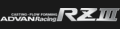 ADVAN Racing RZ3
