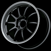 ADVAN Racing RS-D 17inch