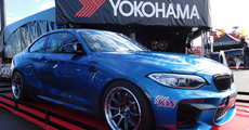 2016 AUTOBACS SUPER GT Round3,Round8 MOTEGI ブース出展レポート