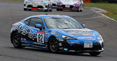 GR 86/BRZ Race 第6大会 十勝スピードウェイ - 谷口信輝選手が第6大会 第7戦でポールトゥーウィン！