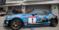 GR 86/BRZ Race 第2戦 富士スピードウェイ - ADVAN Racing RG-D2装着の谷口信輝選手が4位