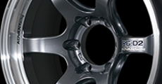 ADVAN Racing RG-D2 for Truck/SUV 発売のご案内